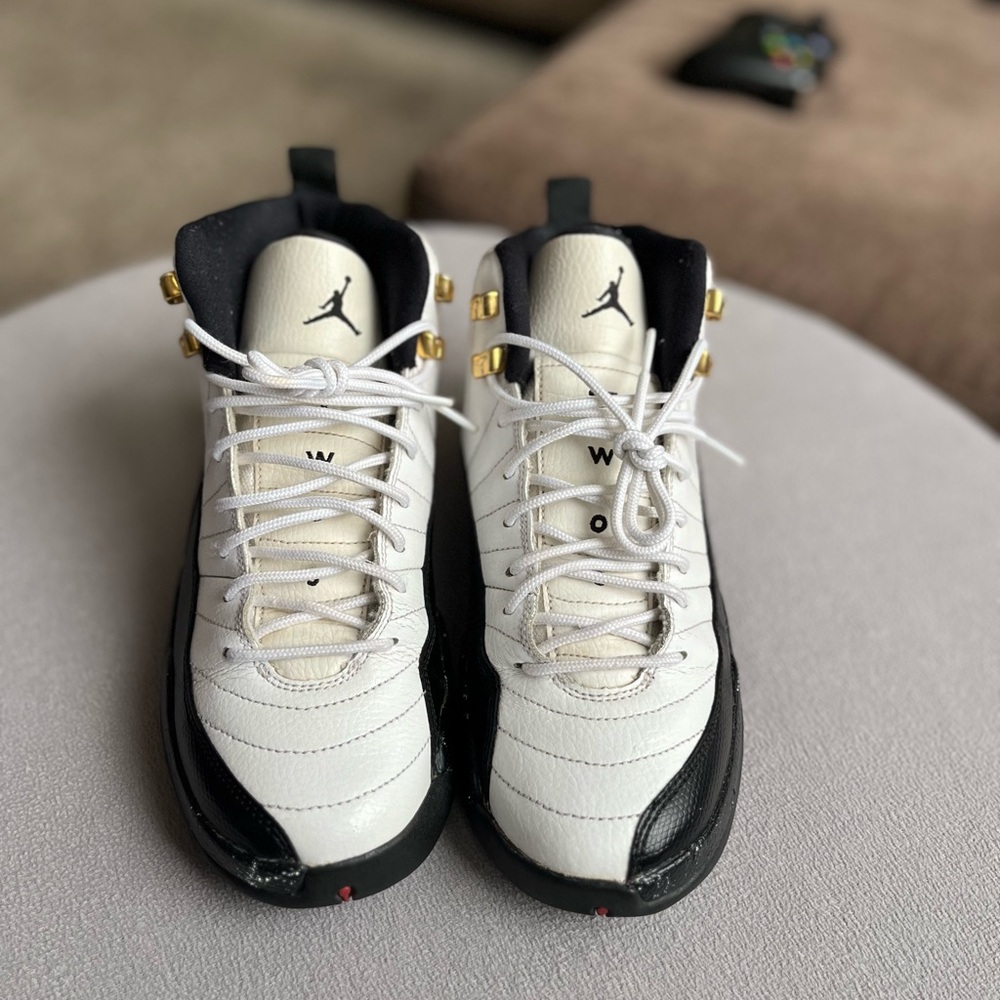 Jordan 12 Taxi SOLD
